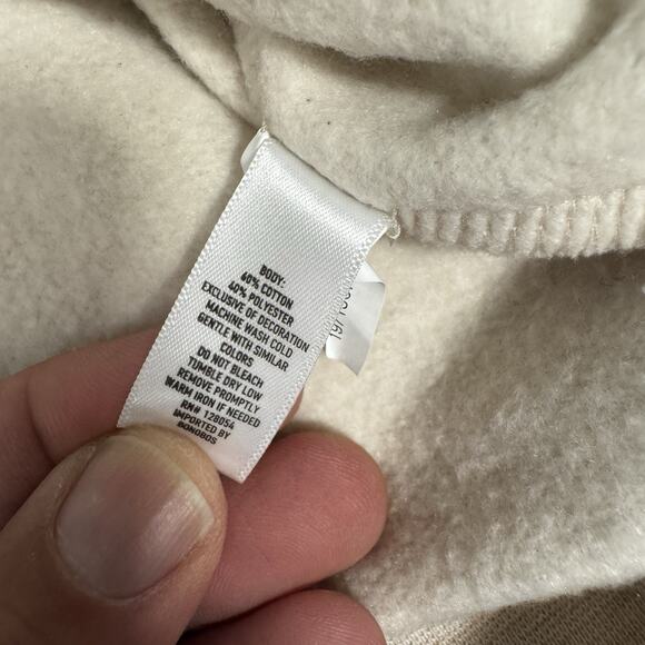 Bonobos Dodo Bird Men’s Sweater Medium New - Picture 5 of 5